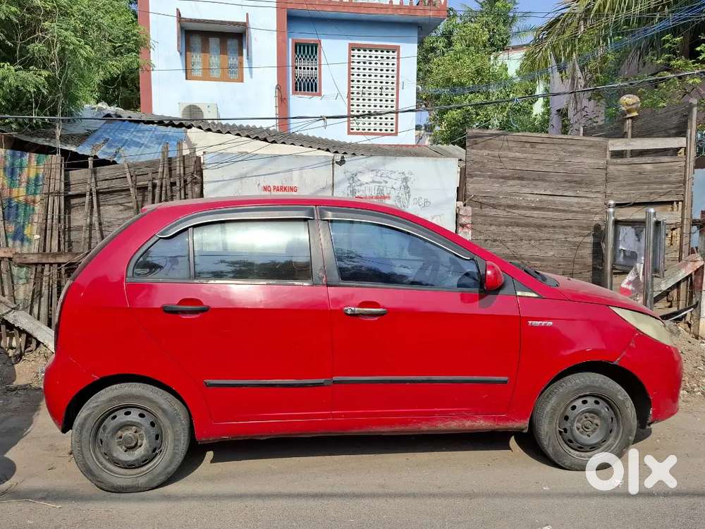 Tata Indica Vista 2009