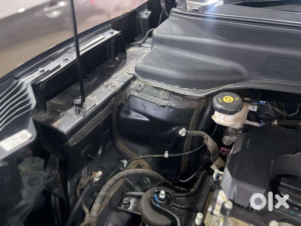 Hyundai Creta 1.5 Mpi Sx Petrol Ivt, 2024, Petrol