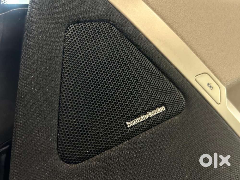 Bmw Ix Xdrive50, 2024, Electric