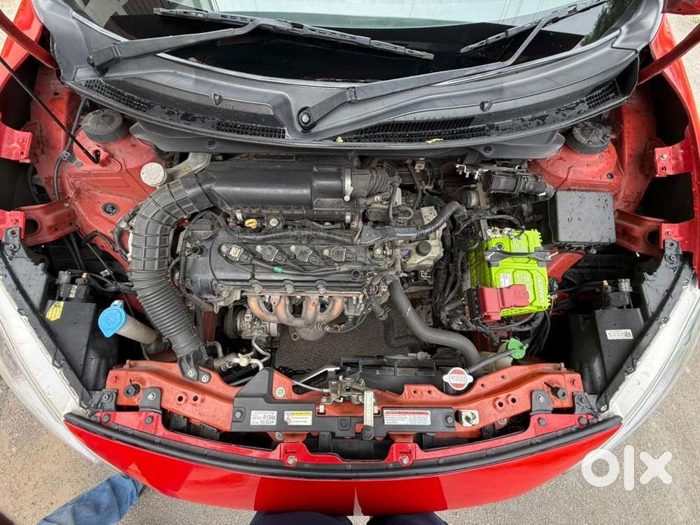 Maruti Suzuki Swift 2020 Petrol 57000 Km Driven