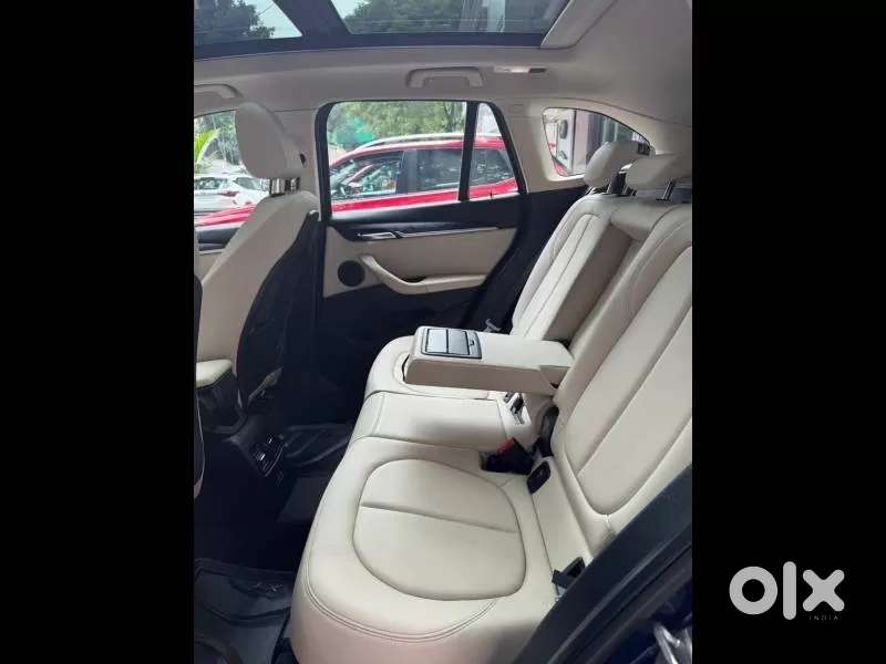 Bmw X1 2.0 Sdrive20d Xline, 2019, Diesel