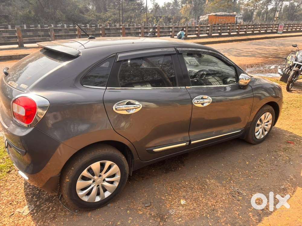 Maruti Suzuki Car 2018