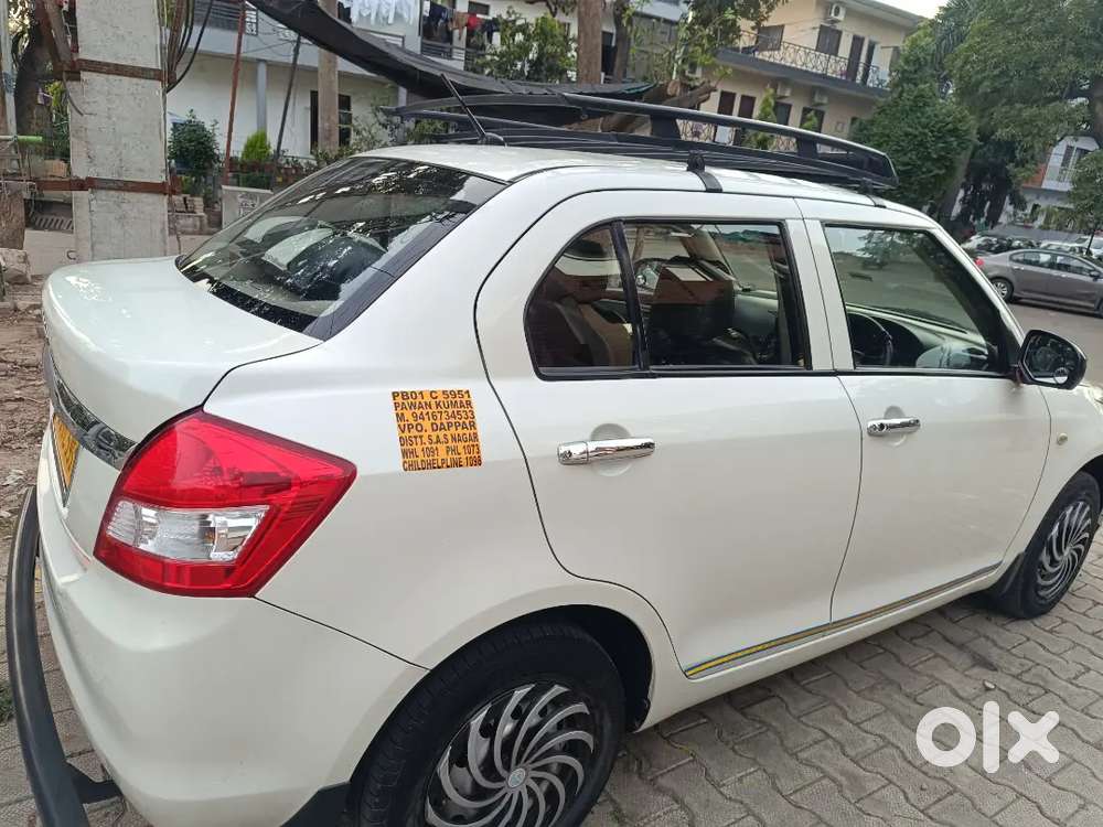 Patrol +cng Single Hand Drive All Orijanal