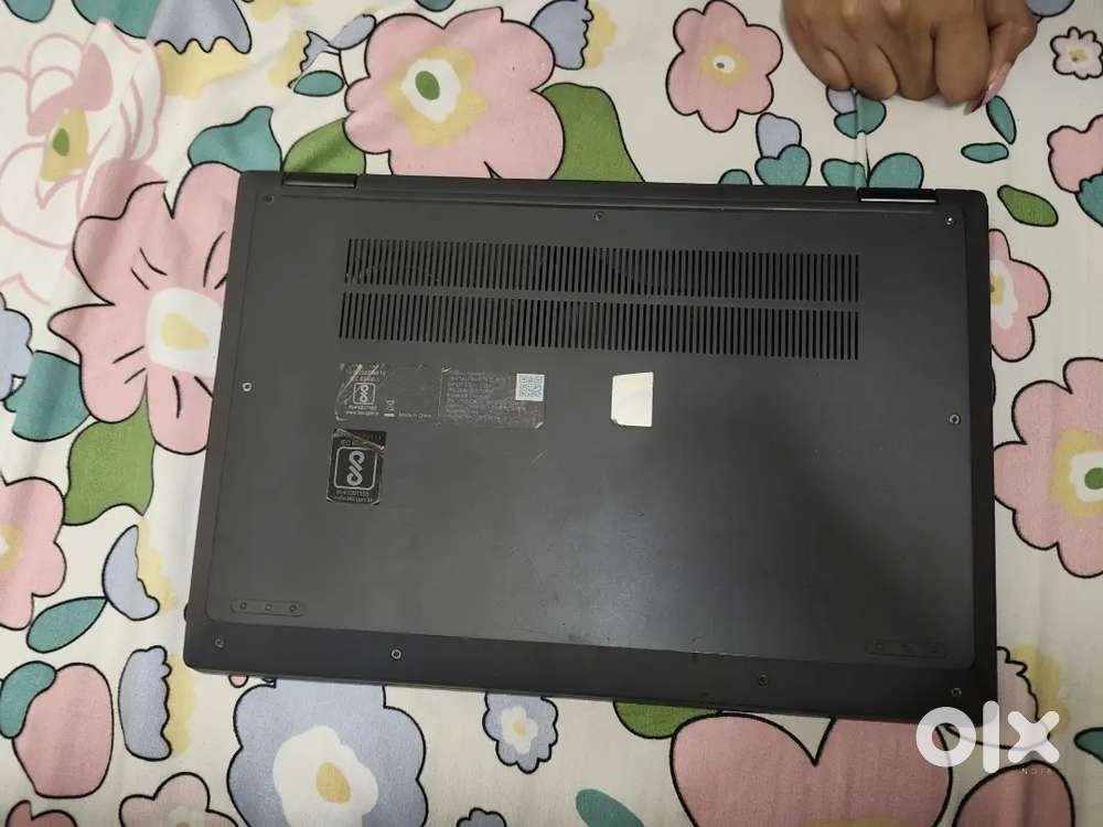 Lenovo IdeaPad Flex 5 14ITL05- 16GB