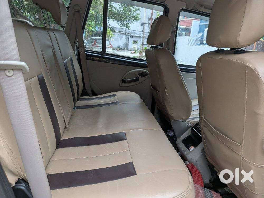 Mahindra Scorpio S3, 2018, Diesel