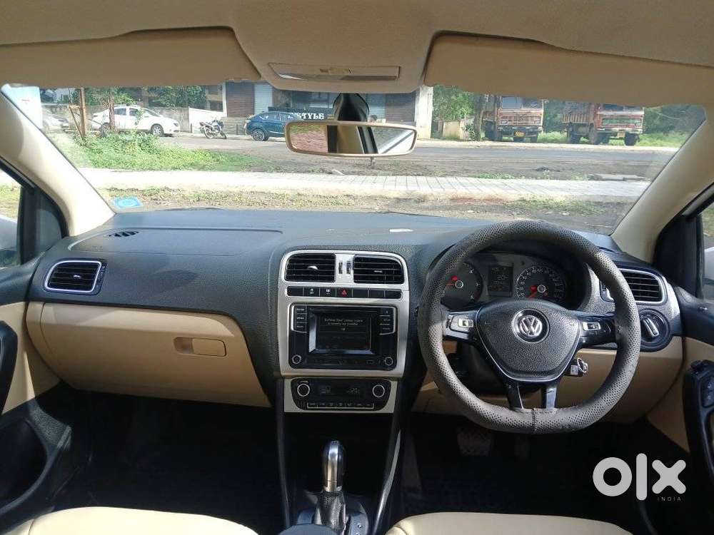 Volkswagen Ameo 1.5 Tdi Highline At, 2017, Diesel