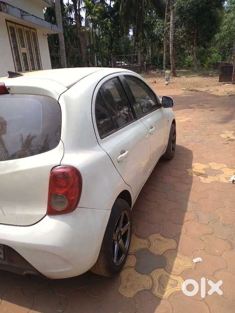 Renault Pulse 2014 Diesel Well Maintained 20+ Mileage