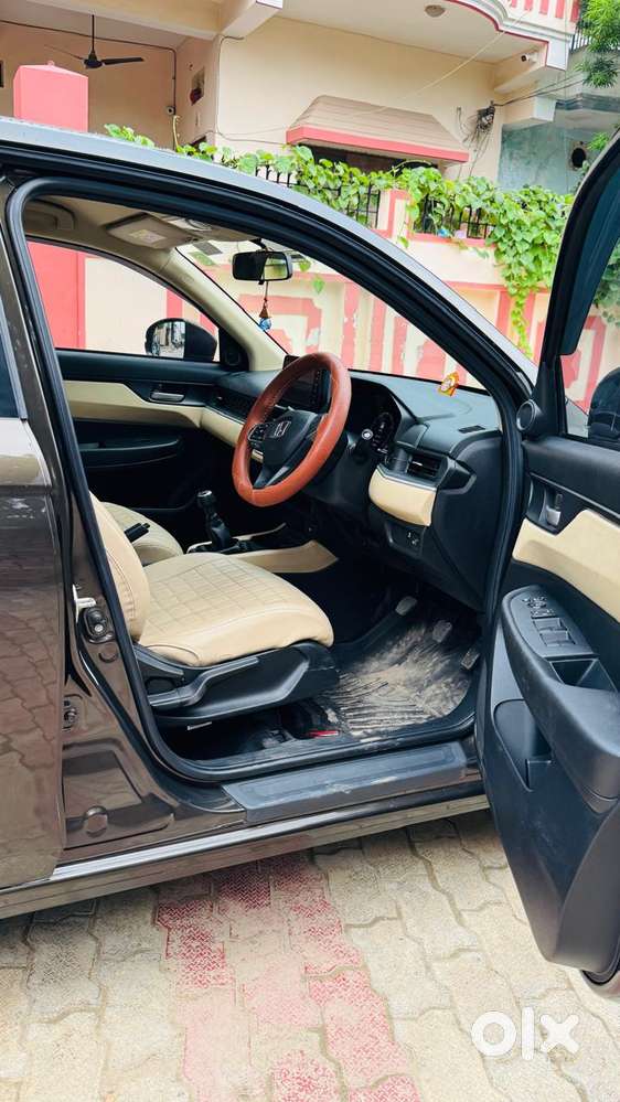 Honda Amaze Vx 1.2 Petrol Mt, 2025, Petrol