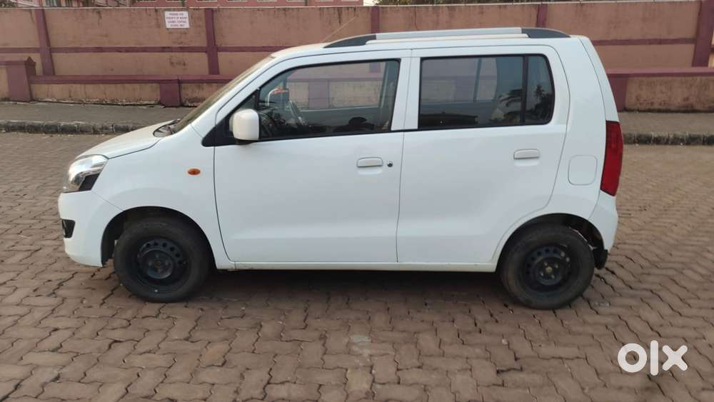 Maruti Suzuki Wagon R