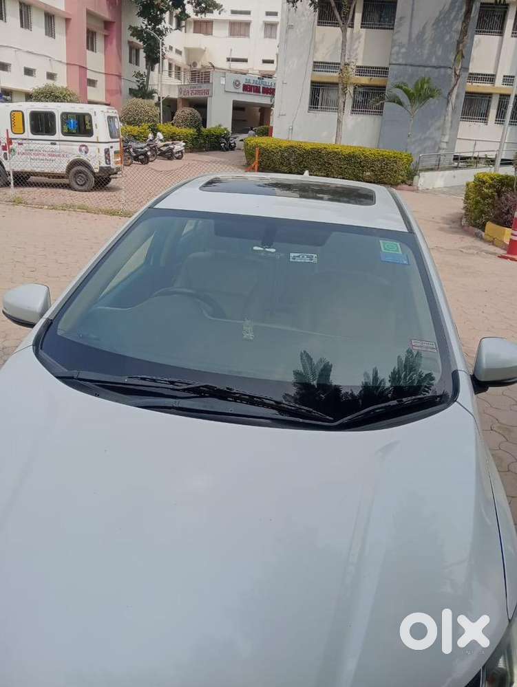 Doctor’s Honda City Zx 2018 Petrol Good Condition
