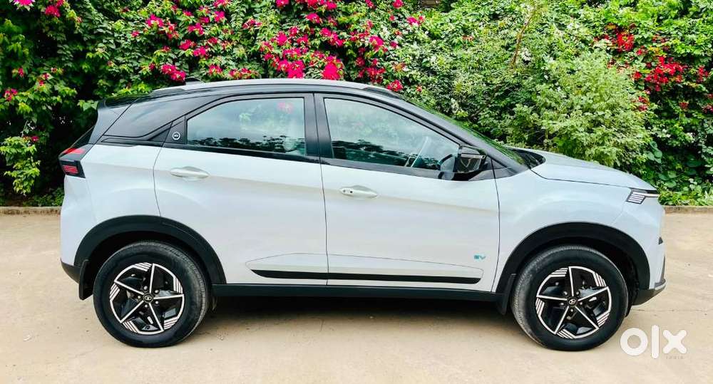 Tata Nexon Ev Empowered Plus Lr, 2024, Electric