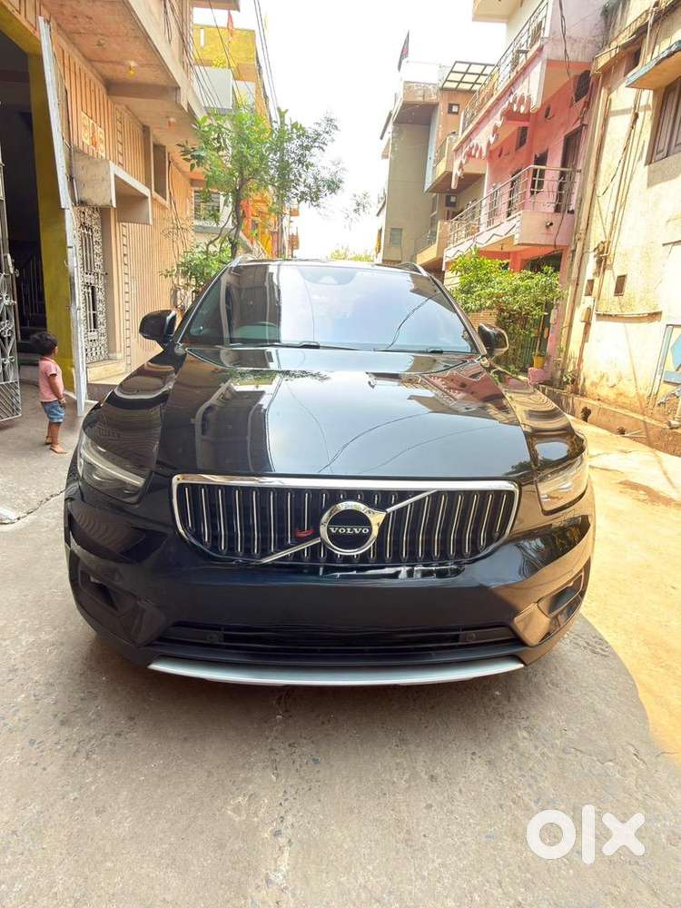 Volvo Xc40 Diesel 53000 Km Driven