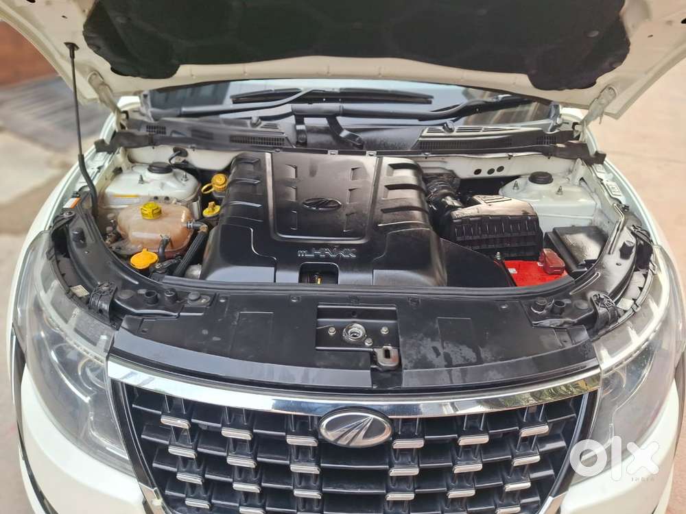 Mahindra Xuv500 W11, 2020, Diesel