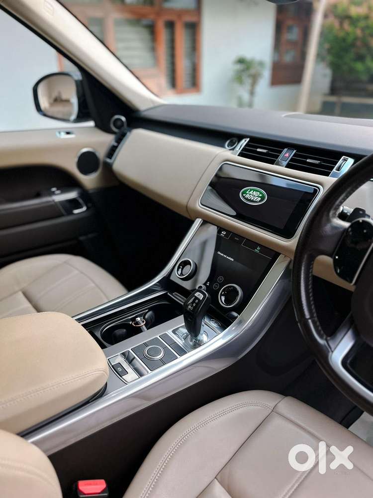 Land Rover Range Sport Se Dynamic 3.0 Diesel, 2020, Diesel