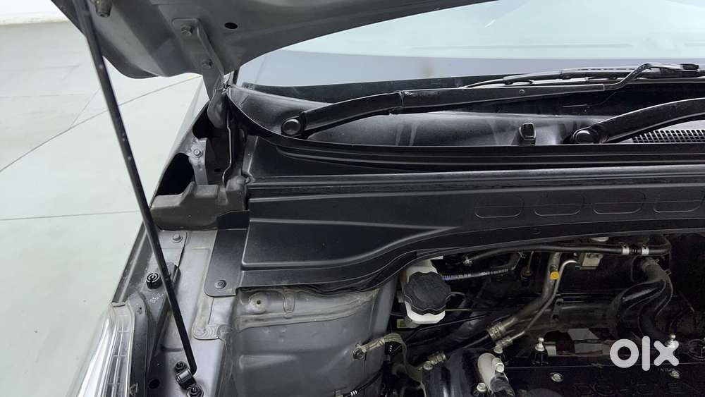Hyundai Creta 1.6 Sx Petrol, 2019, Petrol
