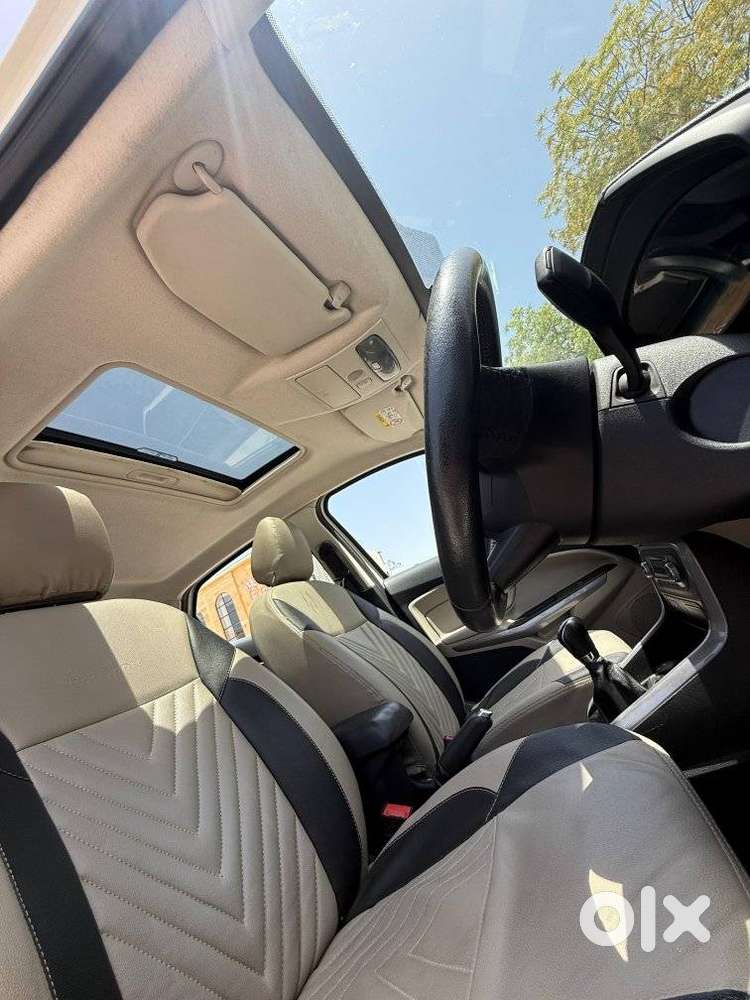 Ford Ecosport 1.5 Tdci Titanium Plus Be, 2021, Diesel