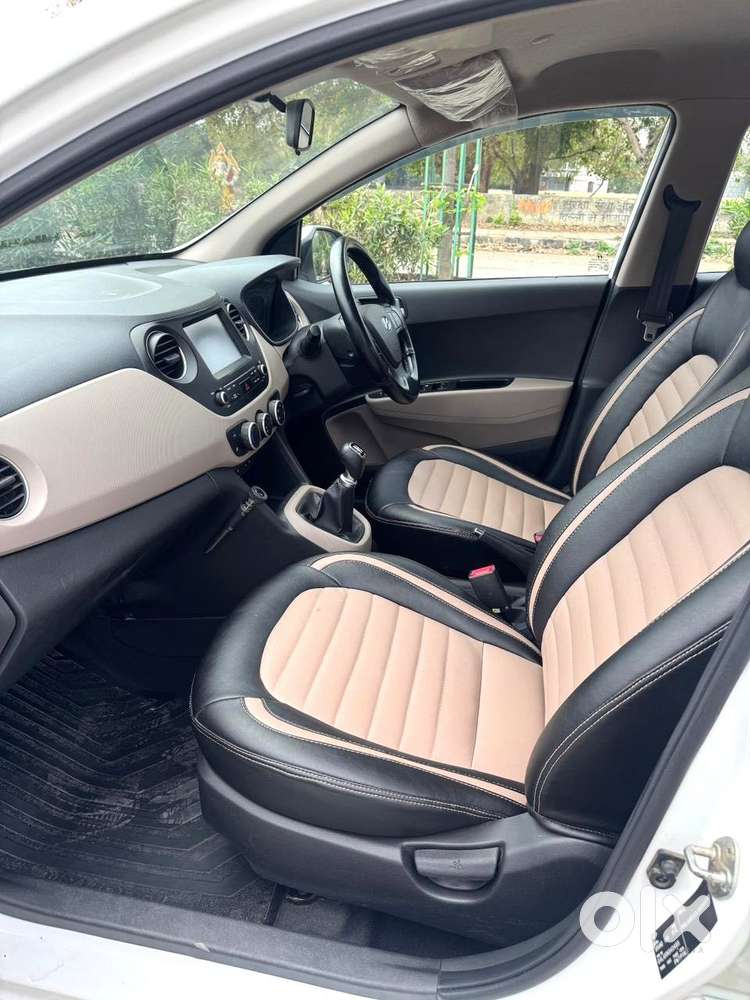 Hyundai Grand I10 Sportz 1.2 Kappa Vtvt, 2019, Petrol