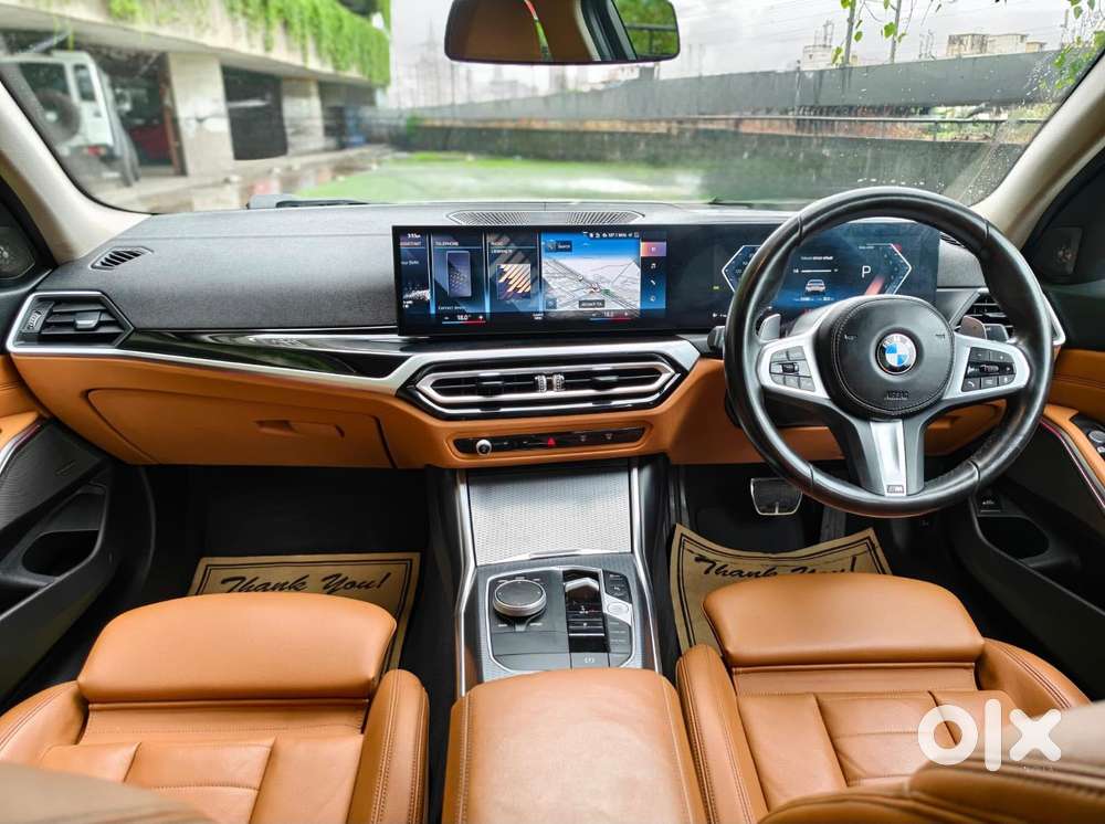 Bmw 3 Series Gran Limousine 330li M Sport, 2025, Petrol