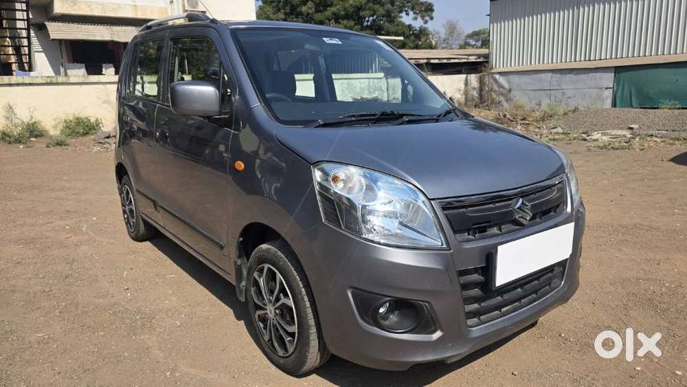 Maruti Suzuki Wagon R 1.0