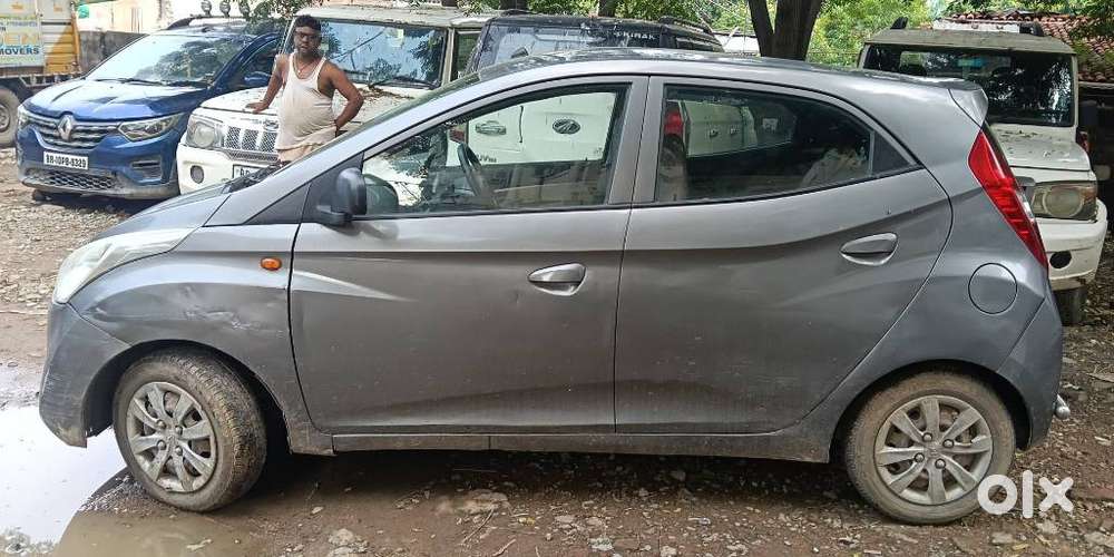 Hyundai Eon 1.0 Kappa Magna Plus, 2013, Petrol