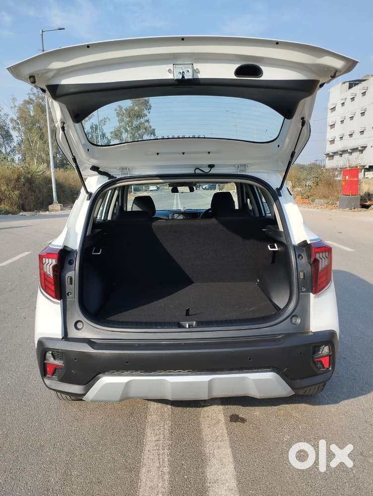 Kia Seltos Htk Plus G, 2024, Petrol