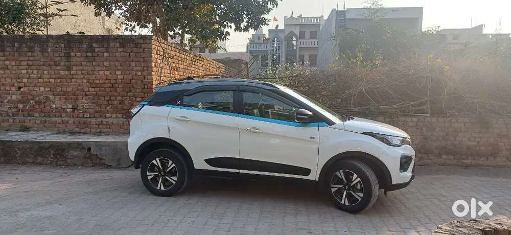Tata Nexon Ev Max 2023 Electric 59000 Km Driven