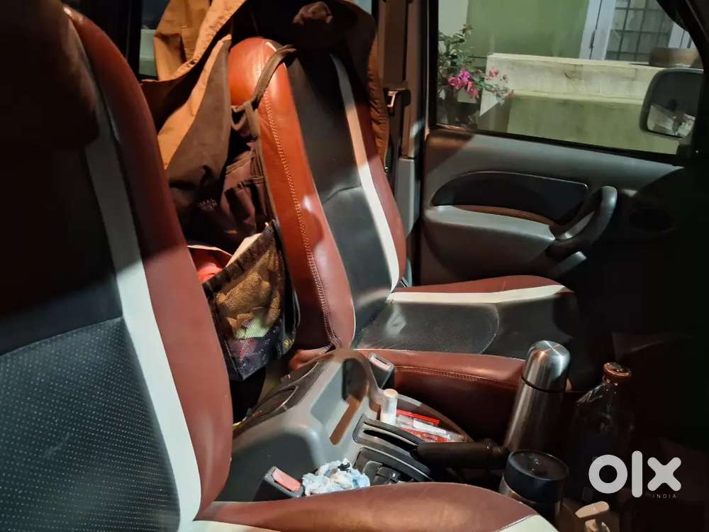 Well Maintained Vehicle, With All Extra Fittings Contact :