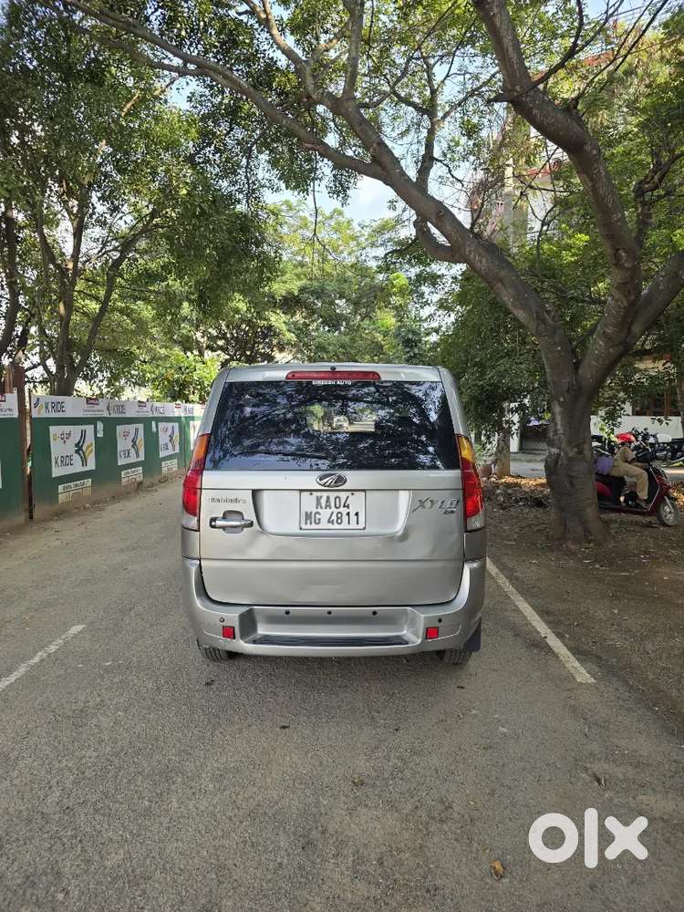 Mahindra Xylo 2009 Diesel Good Condition