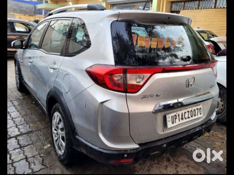 Honda Br-v I-dtec S Mt, 2016, Diesel