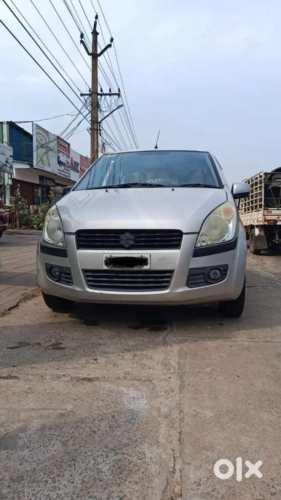 Maruti Suzuki Ritz 2010 Diesel Well Maintained