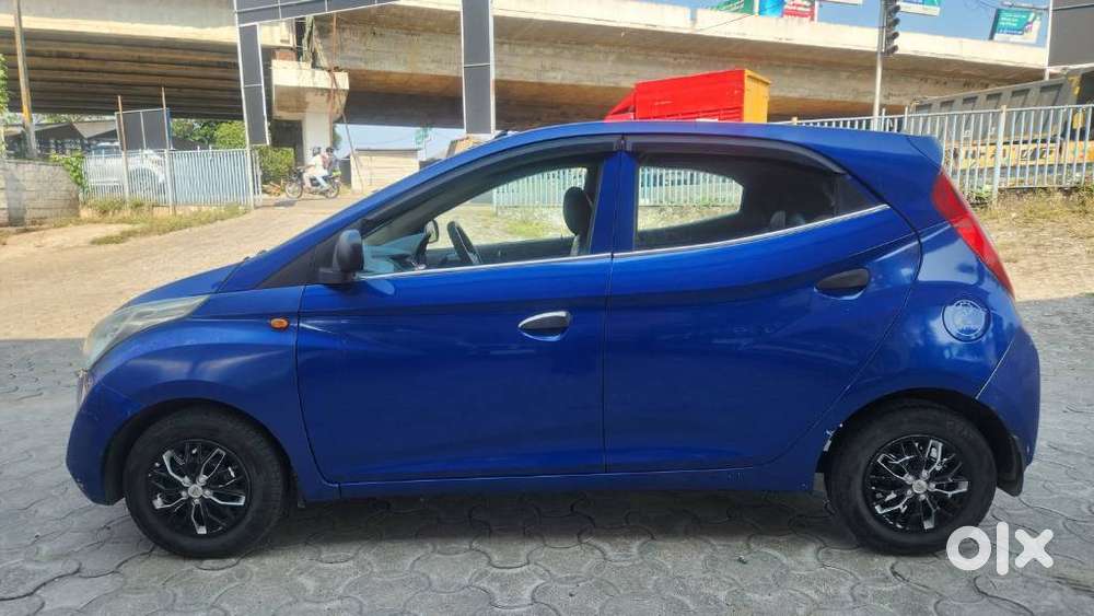 Hyundai Eon Era +, 2015, Petrol