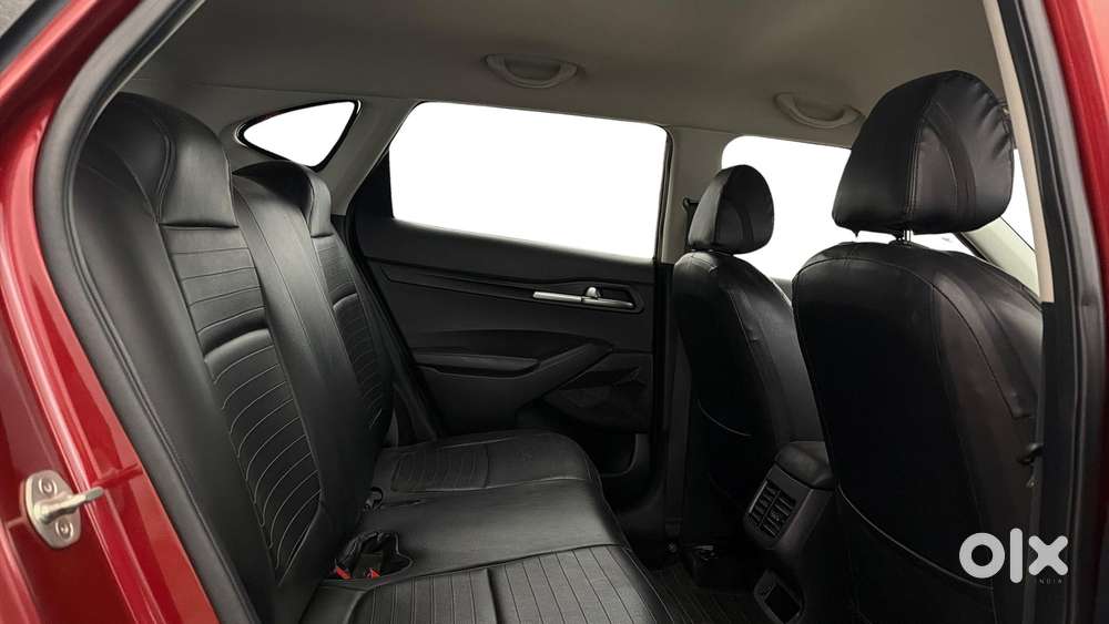 Kia Seltos Htk 1.5 Petrol, 2019, Petrol