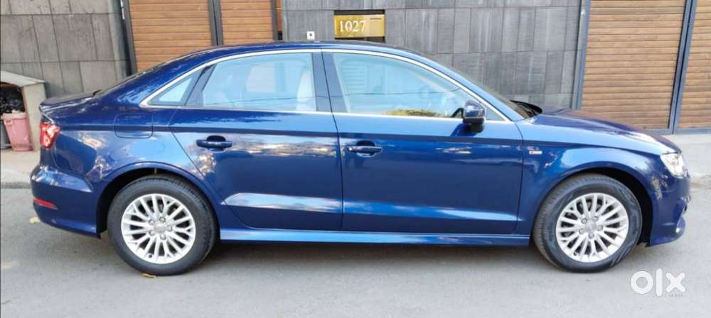 Audi A3 2.0 35 Tdi Premium Plus + Sunroof, 2015, Diesel