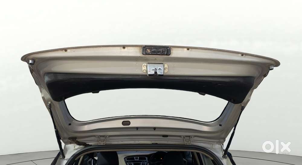 Hyundai Elite I20 Magna 1.2, 2017, Petrol