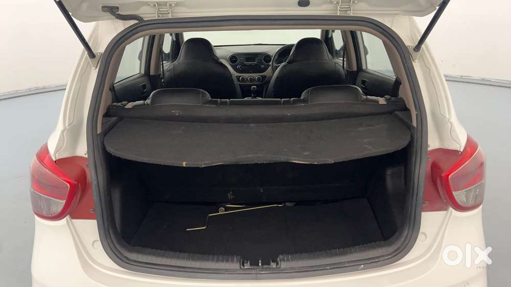 Hyundai Grand I10 1.2 Kappa Magna, 2018, Petrol