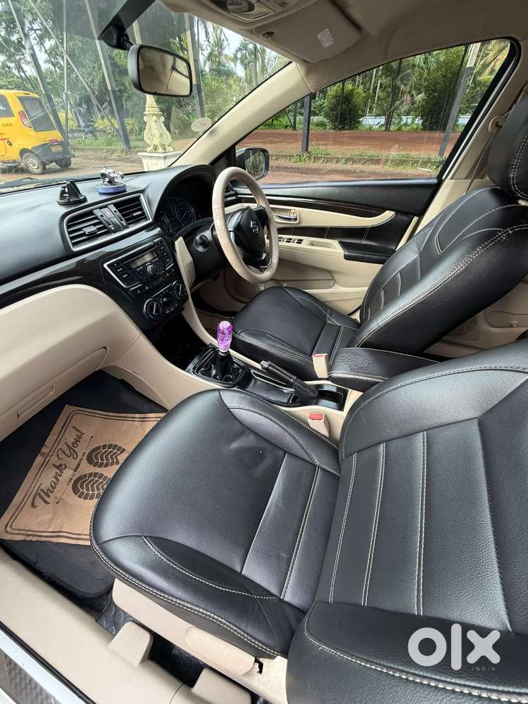 Maruti Suzuki Ciaz Vdi Shvs, 2016, Diesel
