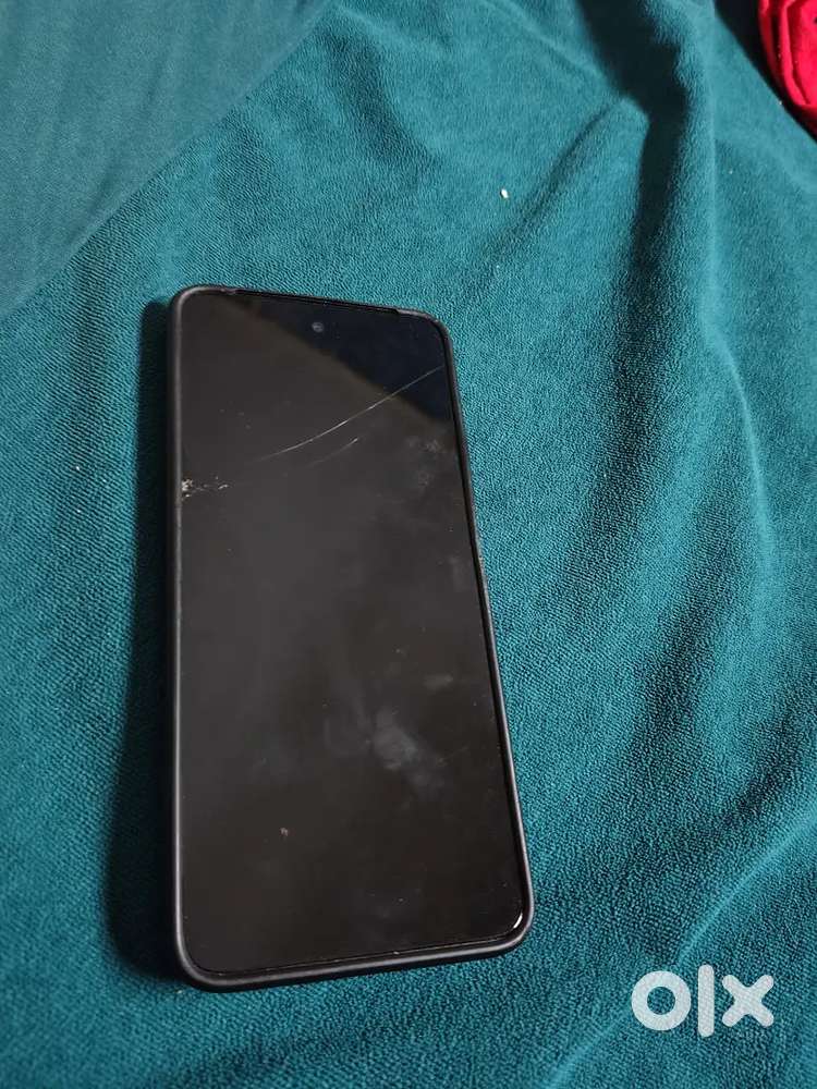 Motorola g45 5G(Brilliant green 128GB) (8GB RAM)