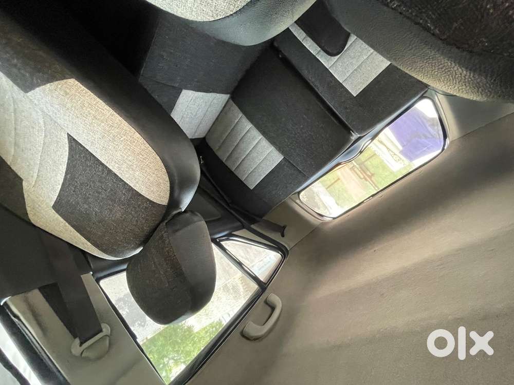 Maruti Suzuki Ritz 2012 Diesel Well Maintained