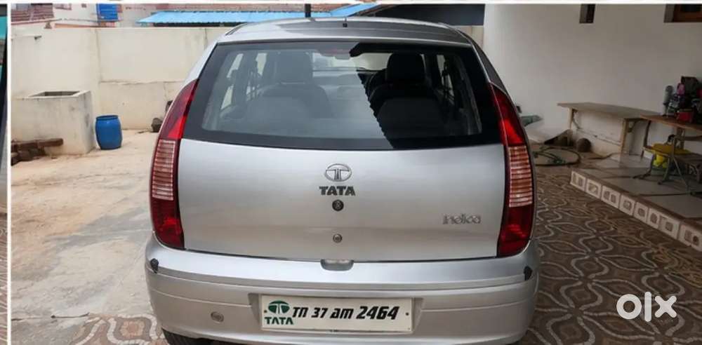 Tata Indica Diesel