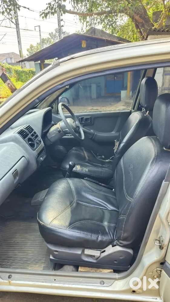 Maruti Suzuki 1000 Petrol 2003