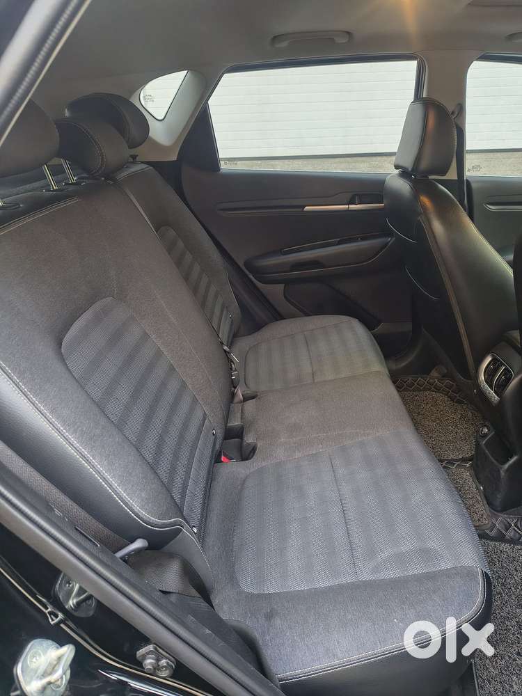 Kia Sonet Htx Plus Turbo Imt, 2023, Petrol