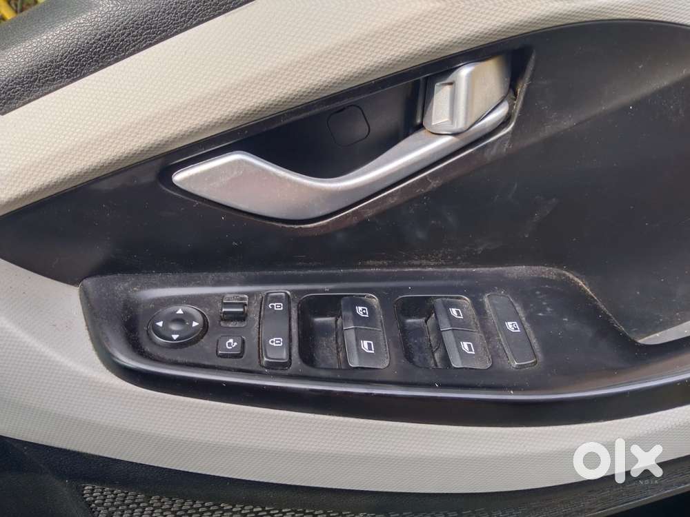 Hyundai Creta 1.6 Sx (o), 2021, Diesel