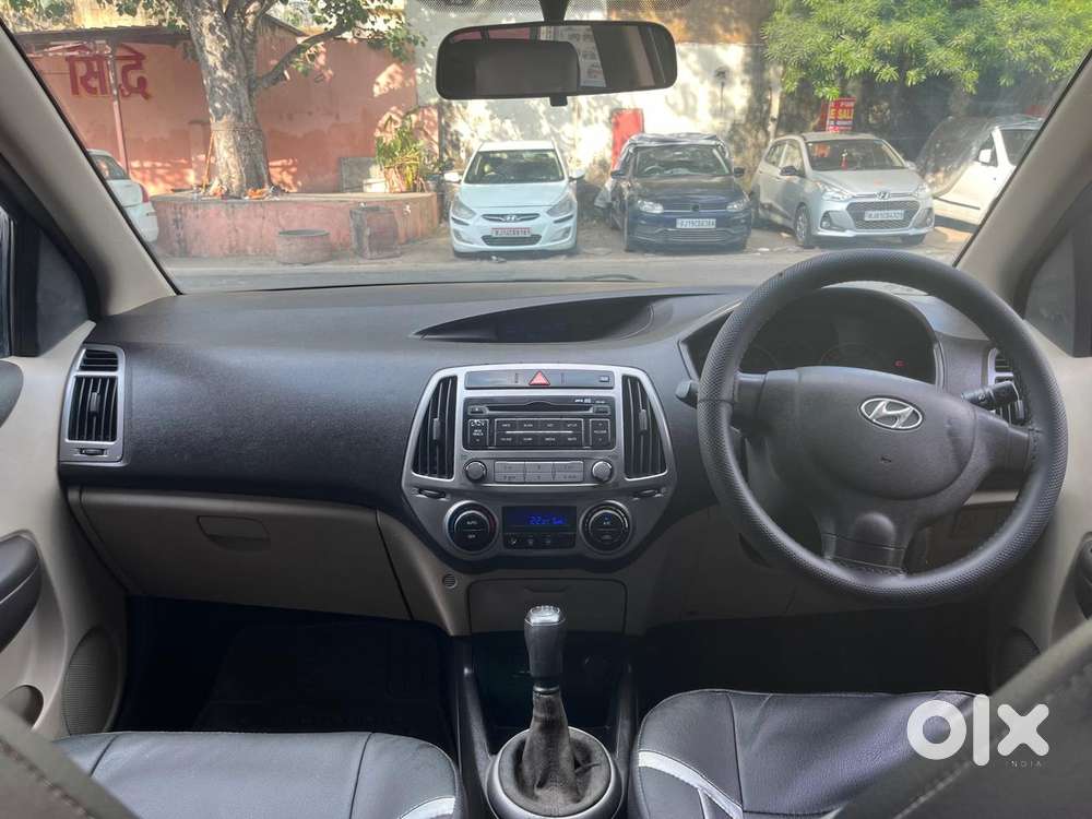Hyundai I20 2012-2014 Magna Optional 1.4 Crdi, 2013, Diesel