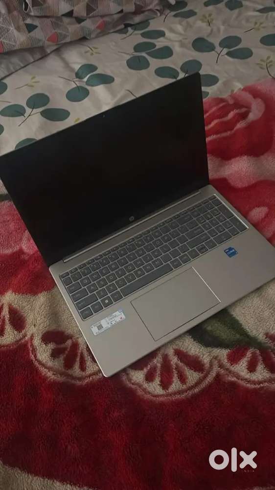 HP 15 Intel Core i5 13th Gen 1335U - (16 GB/512 GB SSD)