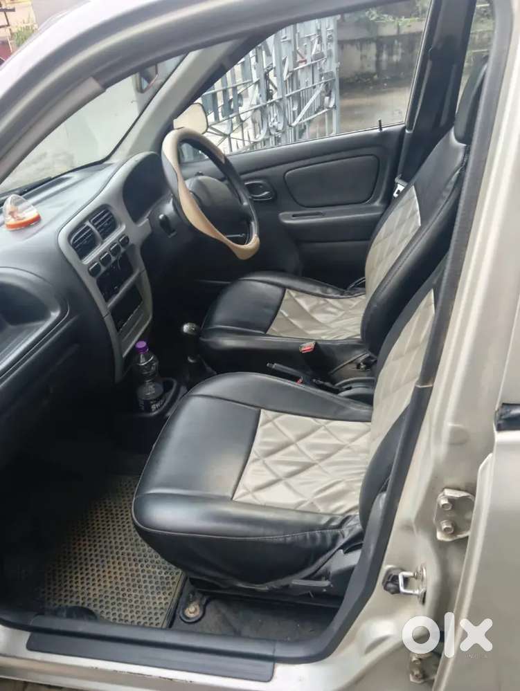 Paper Update Till December  First' Owner,, 24k Running,eko Kaam Nai