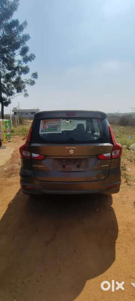 Ertiga For Sale