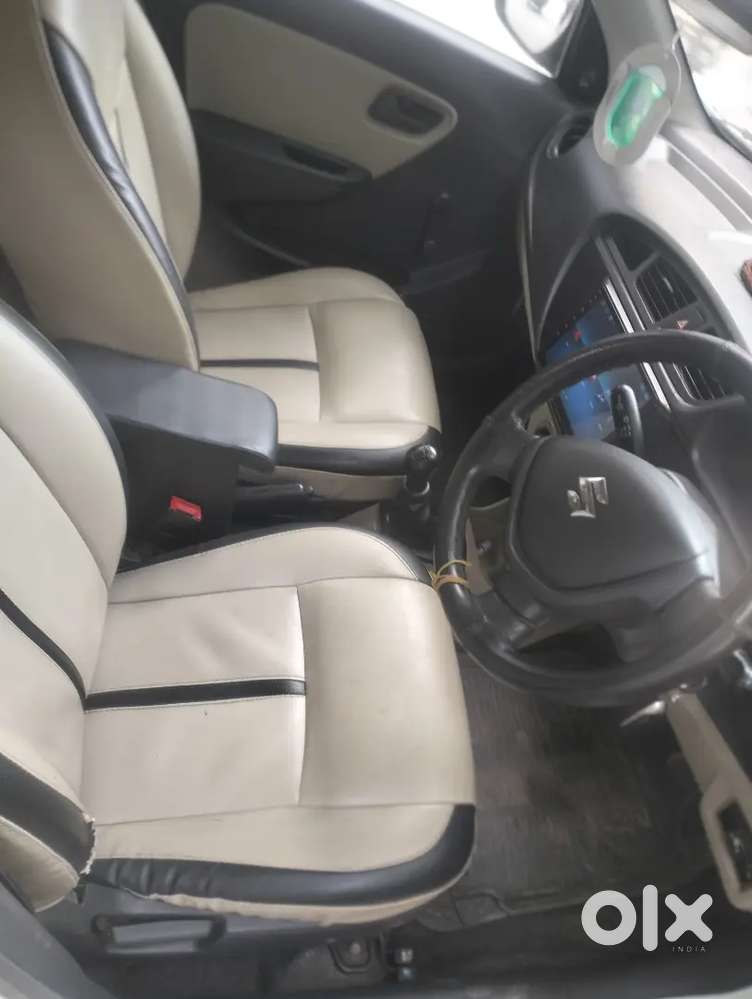 Maruti Suzuki Alto 2015