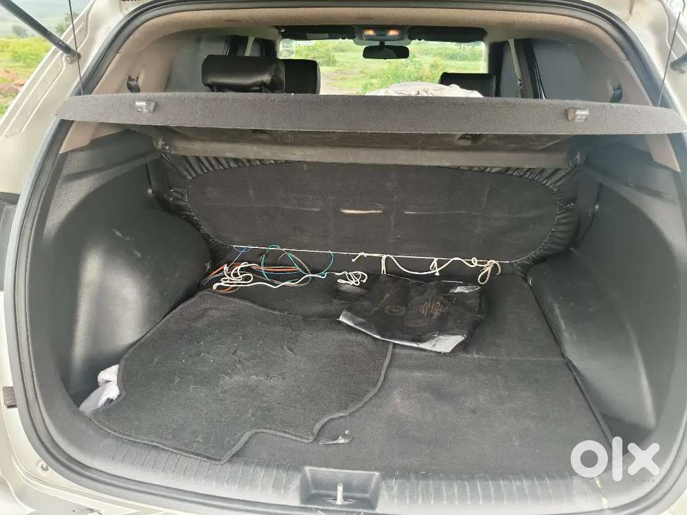 Hyundai Creta 1.4 Crdi 2017