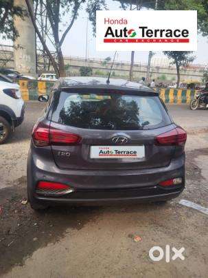 Hyundai I20 E Magna 1.2, 2020, Petrol