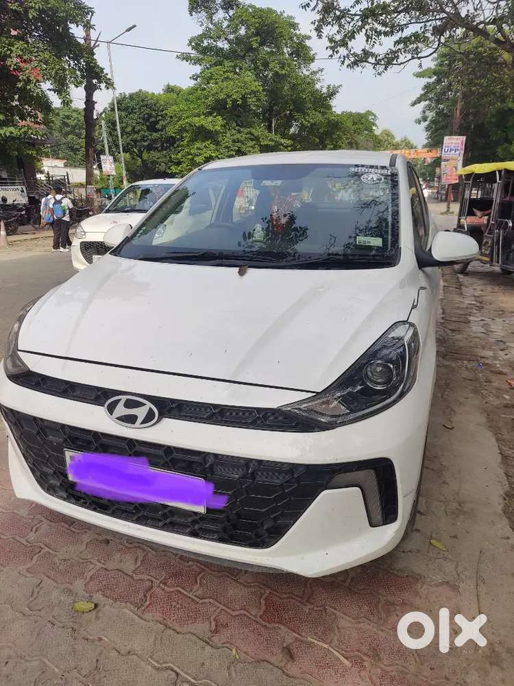 Hyundai Aura 1.2 Sx 2026